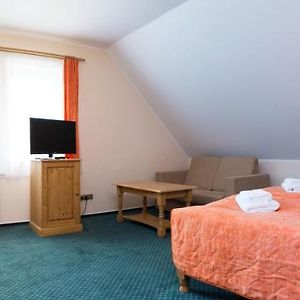 Vierbettzimmer